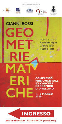 geometrie materiche